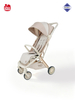 Whizbebe LuxeEase Kompakter und leichter Kinderwagen