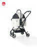 Whizbebe Haustier-Kinderwagen