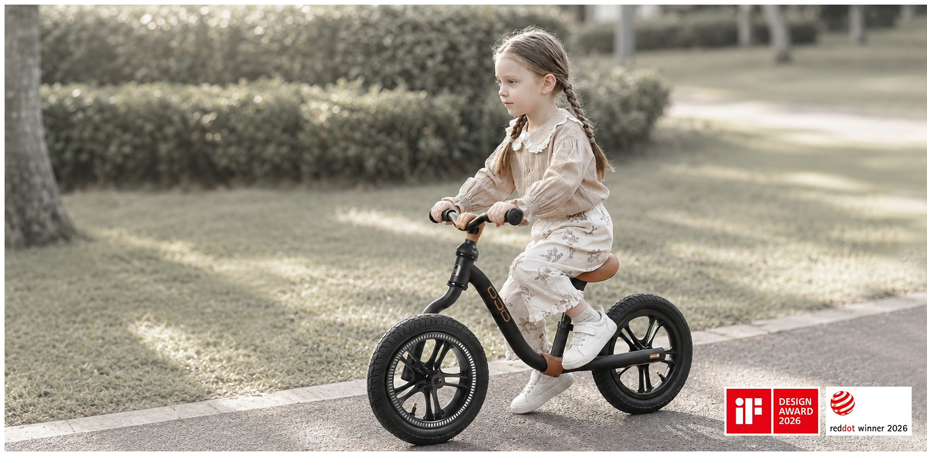 Babymobilität
