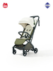 Whizbebe Joy Trip Cabin zugelassener Kinderwagen