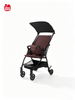 Whizbebe Nano Ease Card-dünner, leichter Kinderwagen