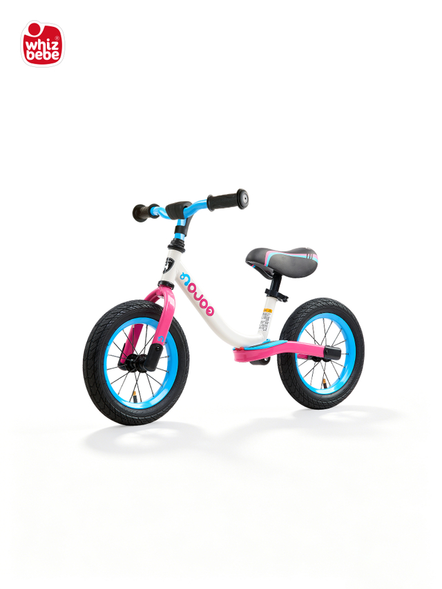 Whizbebe Nitro Laufrad