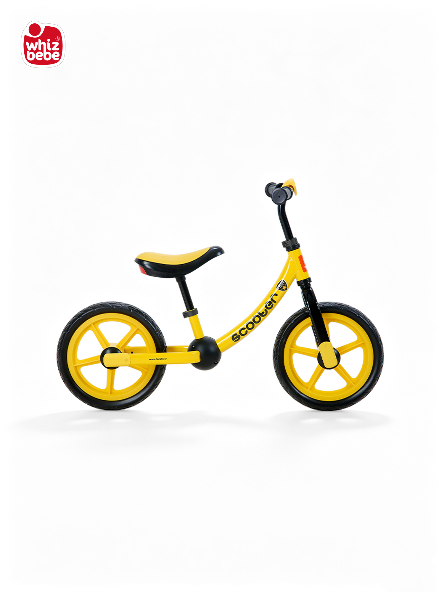 Whizbebe Glide Laufrad
