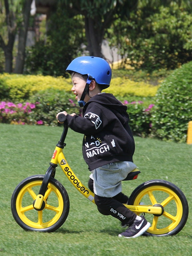 Whizbebe Glide Laufrad