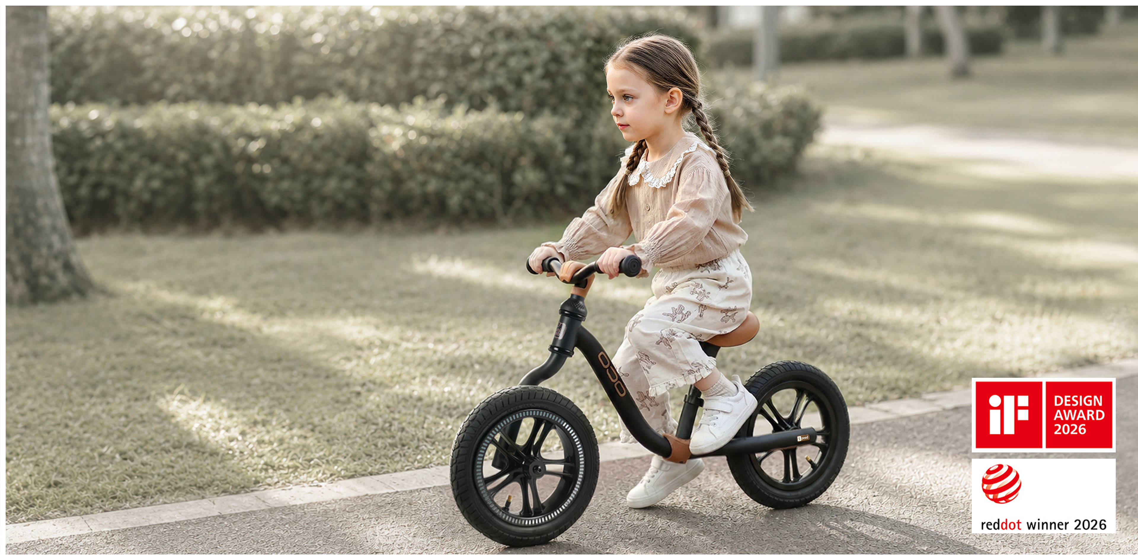 Babymobilität