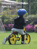 Whizbebe Glide Laufrad